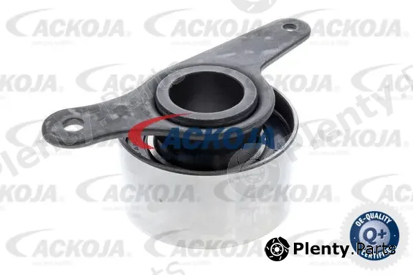 Ackojap A26-0031 — Tensioner Pulley, timing belt Original Ersatzteil