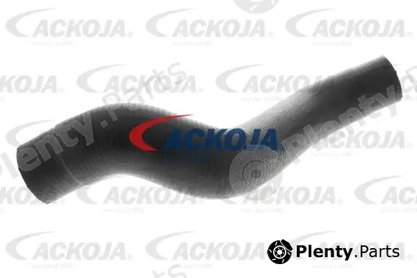 Ackojap A38-1606 — Radiator Hose Original ACKOJA Quality