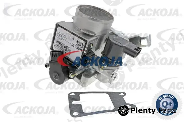 Ackojap A38-81-0009 — Throttle Body Original Ersatzteil