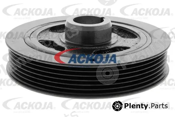 Ackojap A70-0422 — Belt Pulley, crankshaft Original ACKOJA Quality