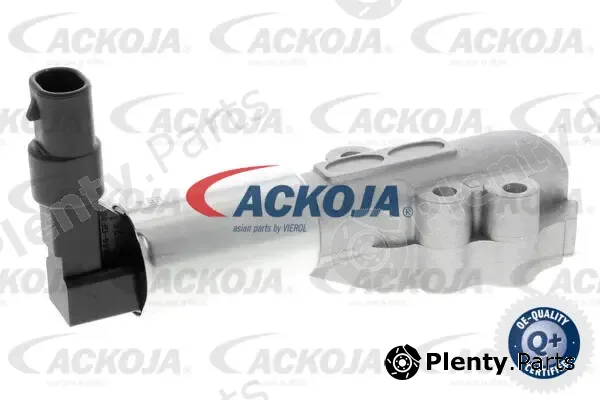 Ackojap A52-0390 — Control Valve, camshaft adjustment Original Ersatzteil