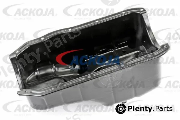 Ackojap A38-0259 — Oil Sump Original ACKOJA Quality