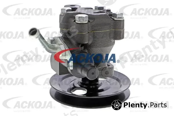 Ackojap A37-0153 — Hydraulic Pump, steering Original ACKOJA Quality