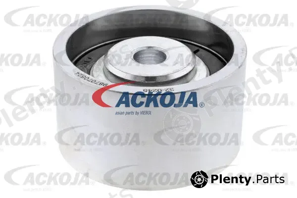 Ackojap A32-0245 — Deflection/Guide Pulley, timing belt Original ACKOJA Quality