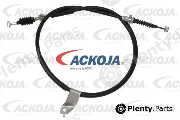 Ackojap A32-30016 — Cable Pull, parking brake Original ACKOJA Quality