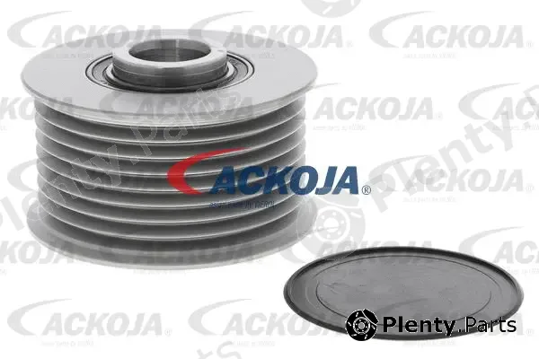 Ackojap A32-23-0001 — Alternator Freewheel Clutch Original ACKOJA Quality