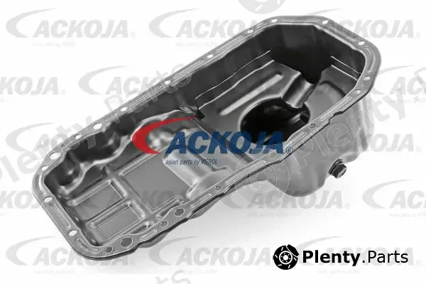 Ackojap A37-0021 — Oil Sump Original ACKOJA Quality
