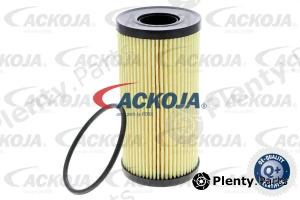 Ackojap A38-0506 — Oil Filter Original Ersatzteil