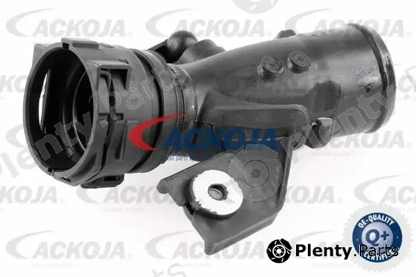Ackojap A38-0296 — Charge Air Hose Original Ersatzteil
