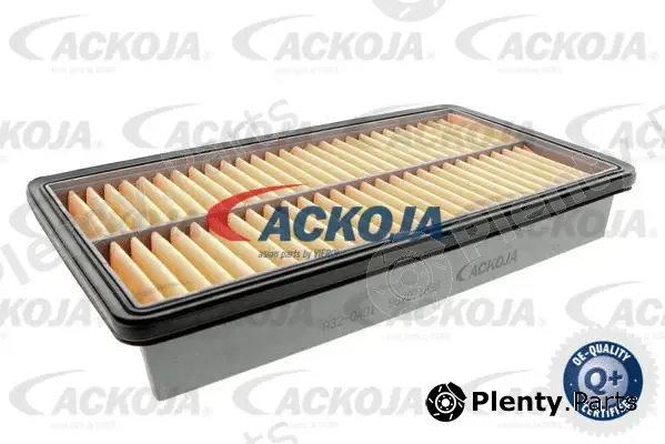 Ackojap A32-0401 — Air Filter Original Ersatzteil