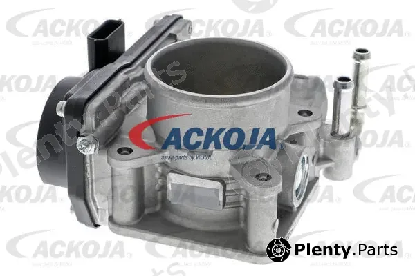 Ackojap A38-81-0006 — Throttle Body Original ACKOJA Quality