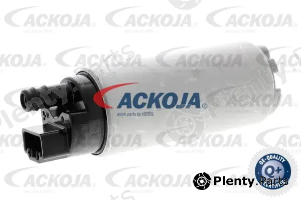 Ackojap A53-09-0006 — Fuel Pump Original Ersatzteil