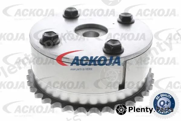 Ackojap A70-1505 — Camshaft Adjuster Original Ersatzteil