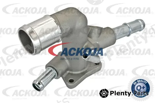 Ackojap A52-0756 — Coolant Flange Original ACKOJA Quality