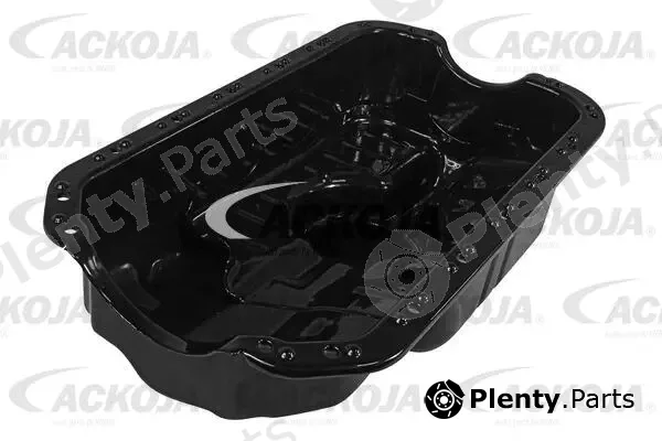 Ackojap A26-0104 — Oil Sump Original ACKOJA Quality