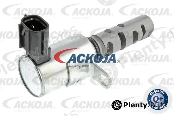 Ackojap A37-0136 — Control Valve, camshaft adjustment Original Ersatzteil
