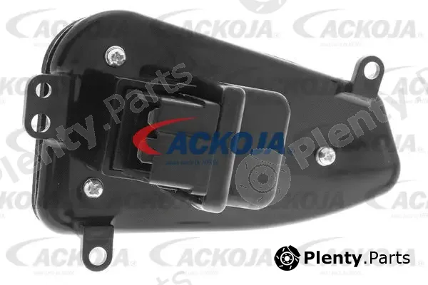 Ackojap A26-79-0007 — Regulator, interior blower Original ACKOJA Quality