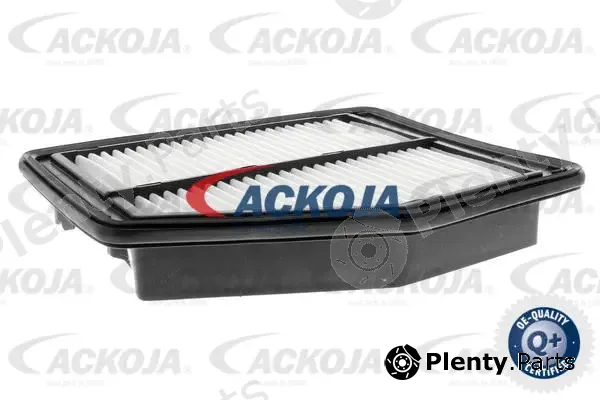 Ackojap A26-0402 — Air Filter Original Ersatzteil