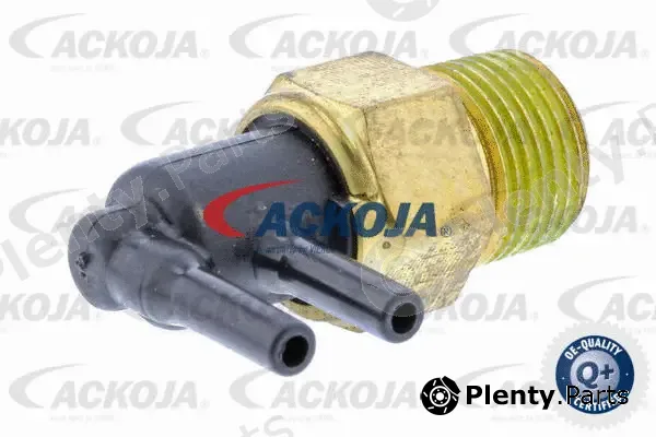 Ackojap A52-63-0008 — Vacuum Control Valve, exhaust gas recirculation Original Ersatzteil