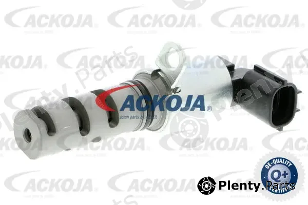 Ackojap A32-0243 — Control Valve, camshaft adjustment Original Ersatzteil