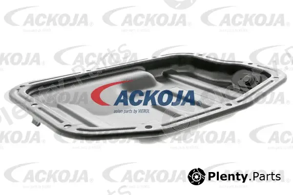 Ackojap A38-0283 — Oil Sump Original ACKOJA Quality