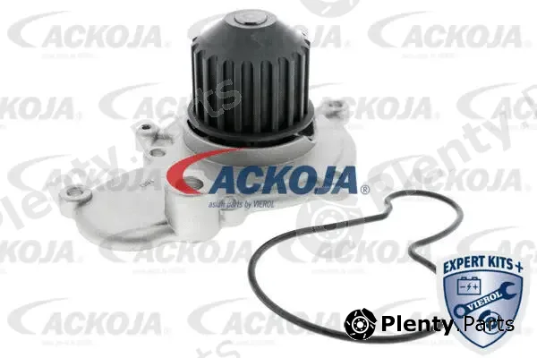 Ackojap A37-50001 — Water Pump, engine cooling EXPERT KITS +