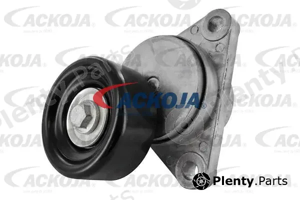 Ackojap A51-0014 — Belt Tensioner, V-ribbed belt Original ACKOJA Quality