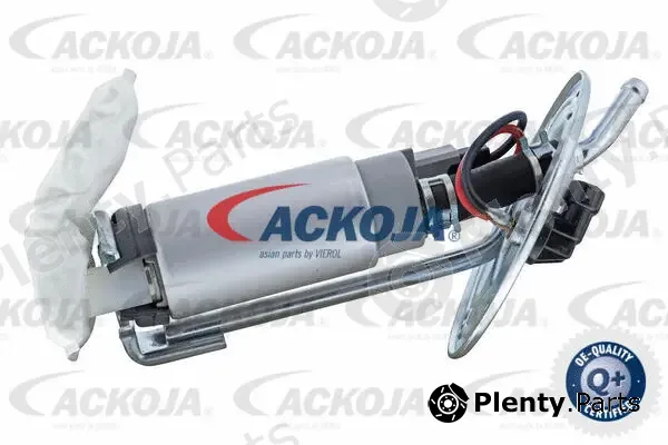 Ackojap A51-09-0003 — Fuel Feed Unit Original Ersatzteil