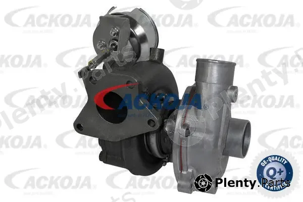 Ackojap A32-0024 — Charger, charging (supercharged/turbocharged) Original Ersatzteil