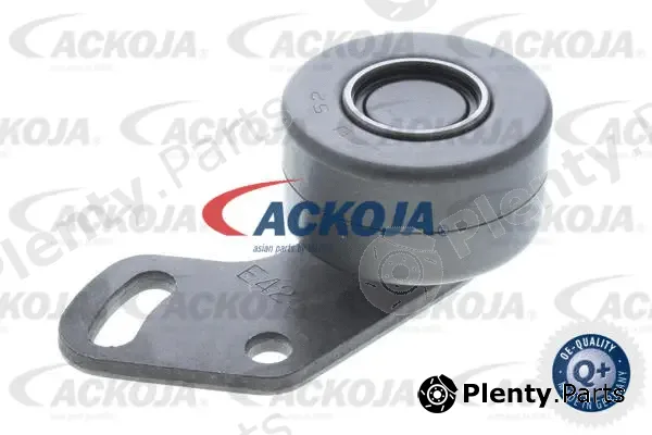 Ackojap A63-0010 — Tensioner Pulley, timing belt Q+, original equipment manufacturer quality