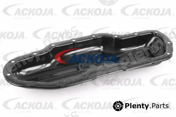 Ackojap A70-0569 — Oil Sump Original ACKOJA Quality