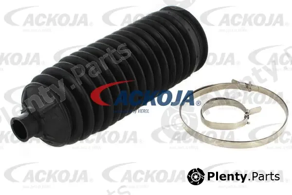 Ackojap A32-0072 — Bellow Kit, steering Original ACKOJA Quality