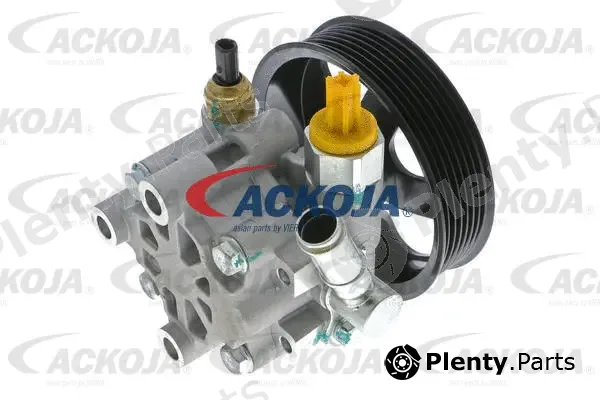 Ackojap A70-0499 — Hydraulic Pump, steering Original ACKOJA Quality