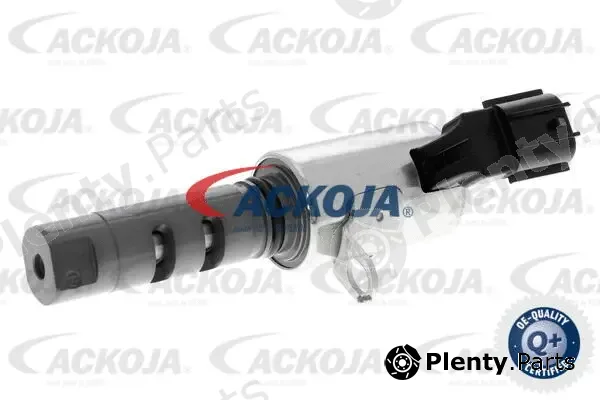 Ackojap A70-0347 — Control Valve, camshaft adjustment Original Ersatzteil