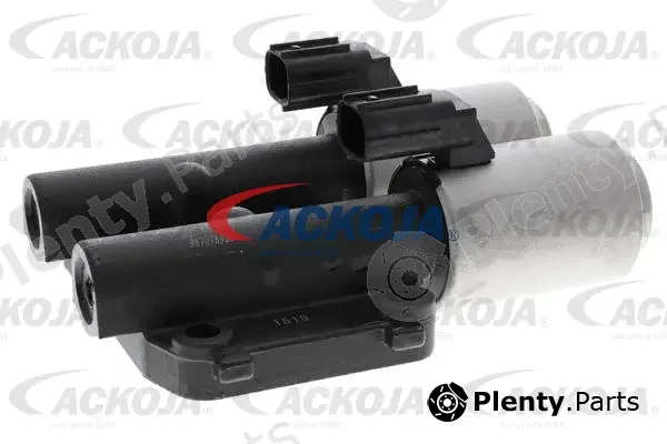 Ackojap A26-77-0007 — Shift Valve, automatic transmission Original ACKOJA Quality