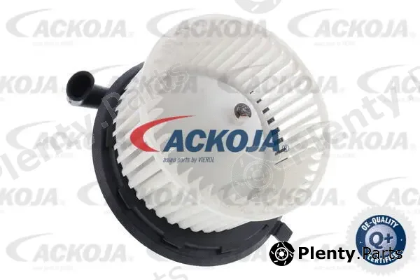 Ackojap A51-03-0001 — Interior Blower Original Ersatzteil