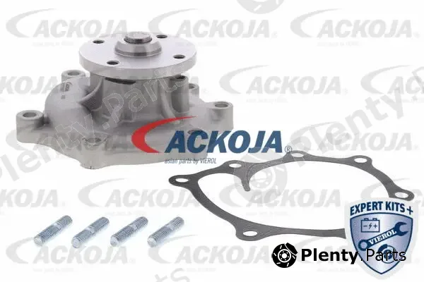 Ackojap A53-50004 — Water Pump, engine cooling EXPERT KITS +