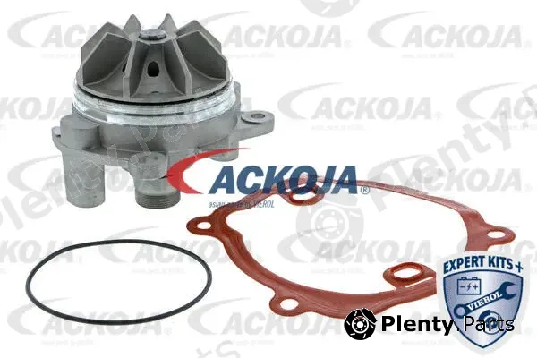 Ackojap A38-50001 — Water Pump, engine cooling EXPERT KITS +