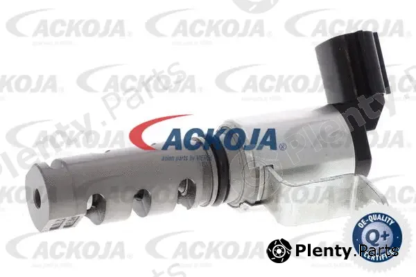 Ackojap A70-0355 — Control Valve, camshaft adjustment Original Ersatzteil