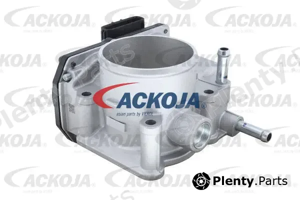 Ackojap A70-81-0010 — Throttle Body Original ACKOJA Quality