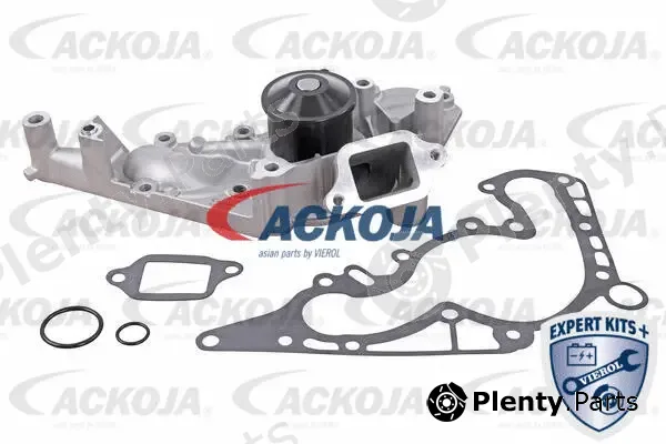 Ackojap A70-50008 — Water Pump, engine cooling EXPERT KITS +