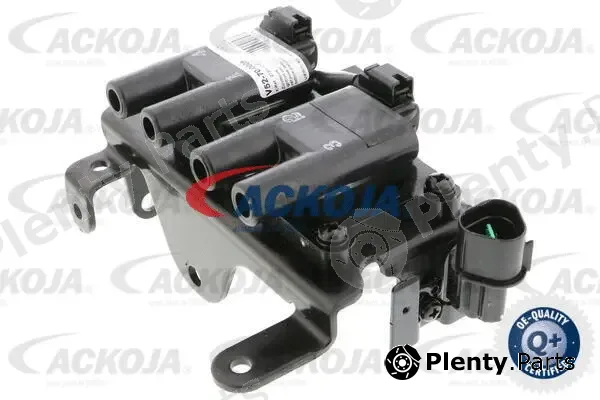 Ackojap A52-70-0006 — Ignition Coil Original ACKOJA Quality