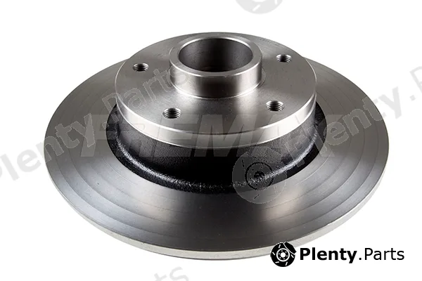 Fremax BD-4026-KT — Brake Disc