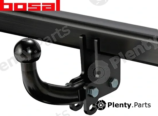 Bosal 034-101 — Trailer Hitch