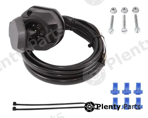 Bosal 022-004 — Electric Kit, trailer hitch