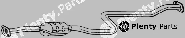 Bosal 090-062 — Catalytic Converter
