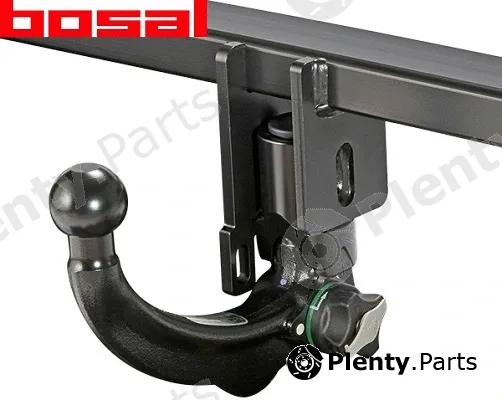 Bosal 050-213 — Trailer Hitch