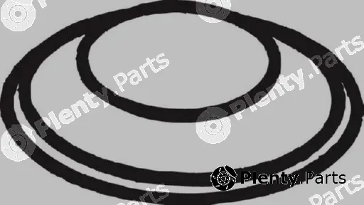 Bosal 256-007 — Gasket, exhaust pipe