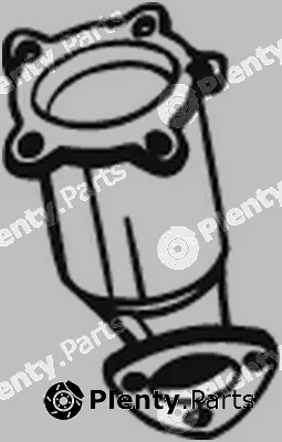 Bosal 090-095 — Catalytic Converter