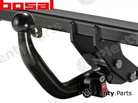 Bosal 044-503 — Trailer Hitch
